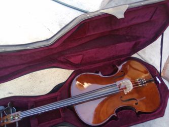Cello