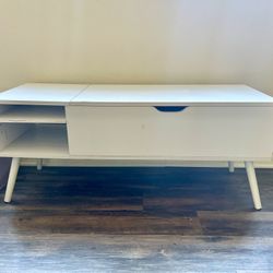 Raising Coffee Table