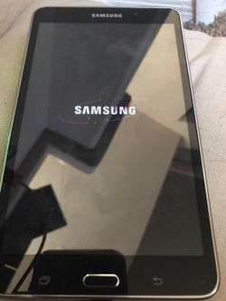 Samsung Galaxy Tab 4