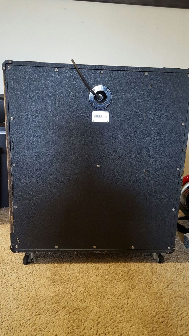 Used Marshall MF280 Angled Half Stack for Sale in Orlando, FL OfferUp