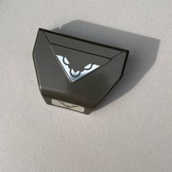 Stampin’Up! Corner Punch