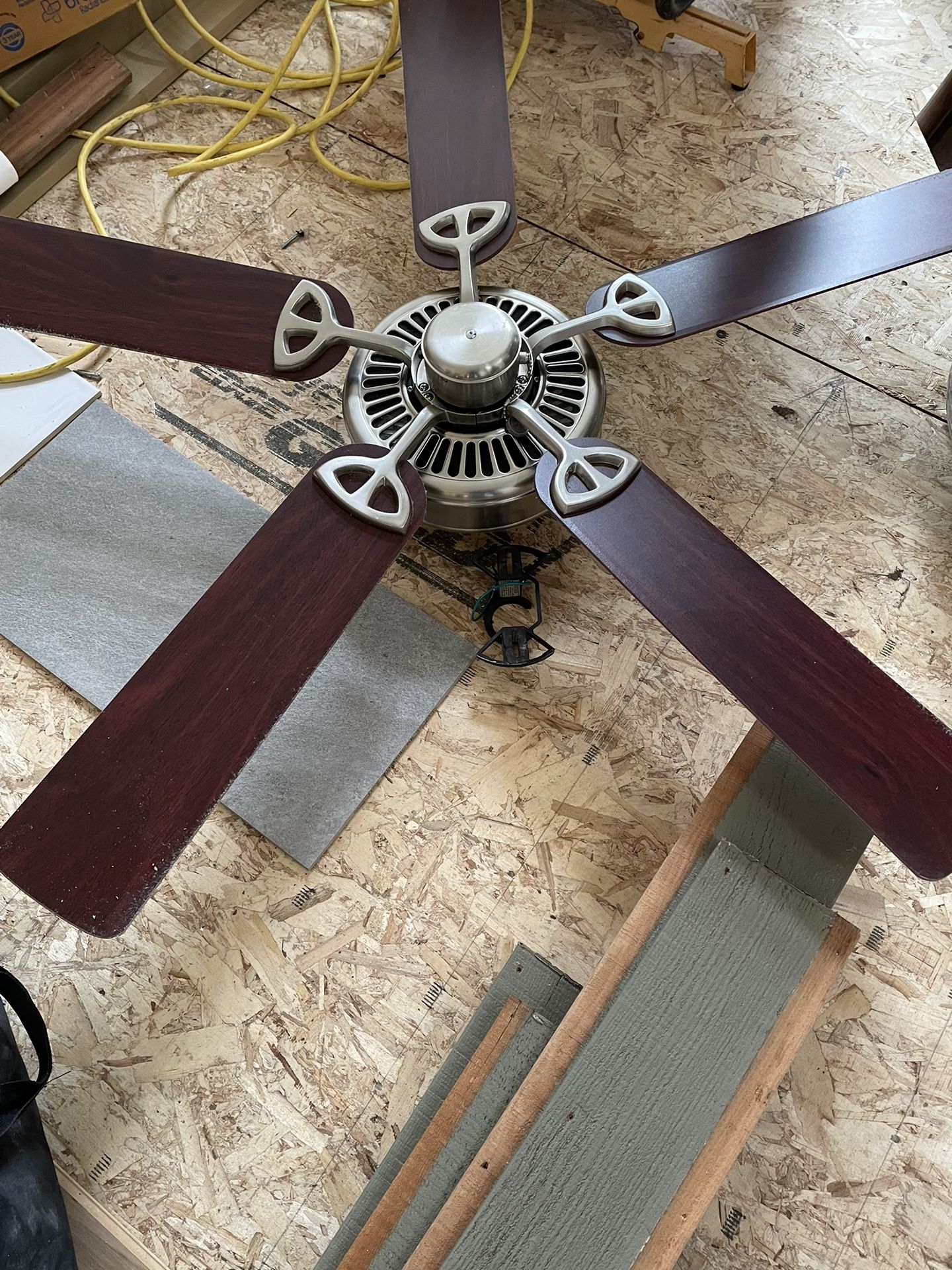 Ceiling Fan 