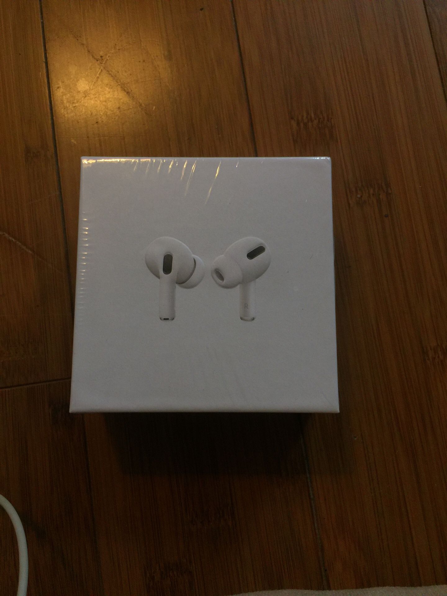 AirPods Pro (New)