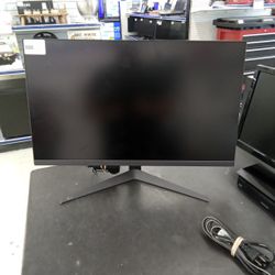 LG Ultragear Gaming Monitor 