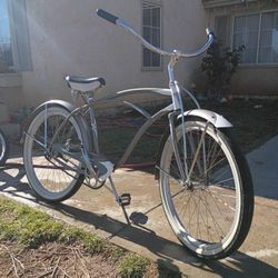 Beach Cruiser 