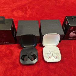 Beats Fit Pro - Wireless Noise Cancelling Earbuds 