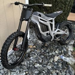Talaria Sting Mx5 Pro