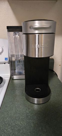 Keurig Single Serve Coffee Maker
