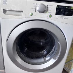 Kenmore Washer