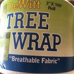 Tree Wrap
