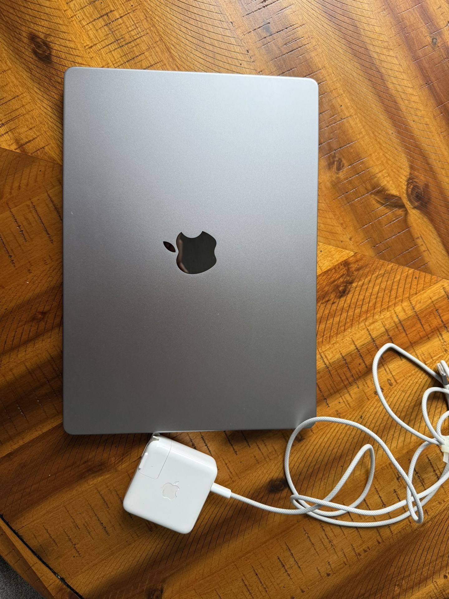 Macbook Pro M3 14’ Space Grey