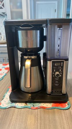 Ninja Coffee Maker