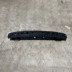 FRS rear crash beam