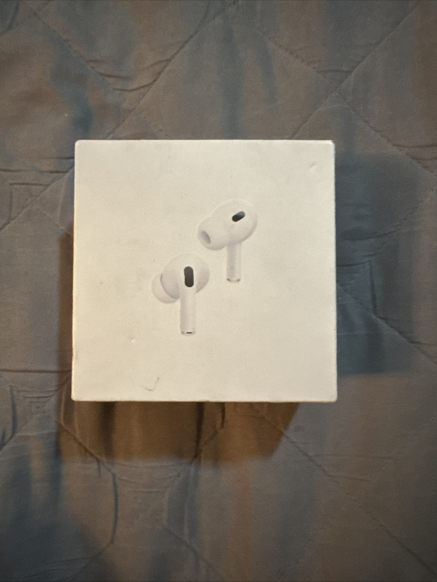 New AirPods Pro 2nd Generation 