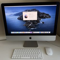 Apple Desktop 2019