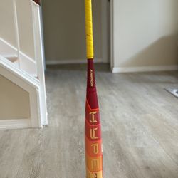 BRAND NEW! Easton Hype Fire USSSA 31” Drop 8