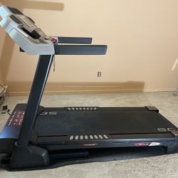 Sole F60 Treadmill