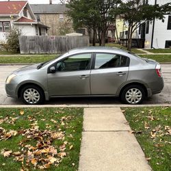 2009 Nissan Sentra