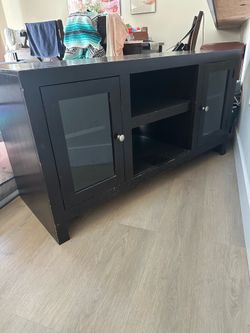 Entertainment Center / TV stand