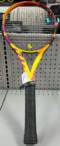 75853 BABILAT PURE AERO RAFA 4 3/8