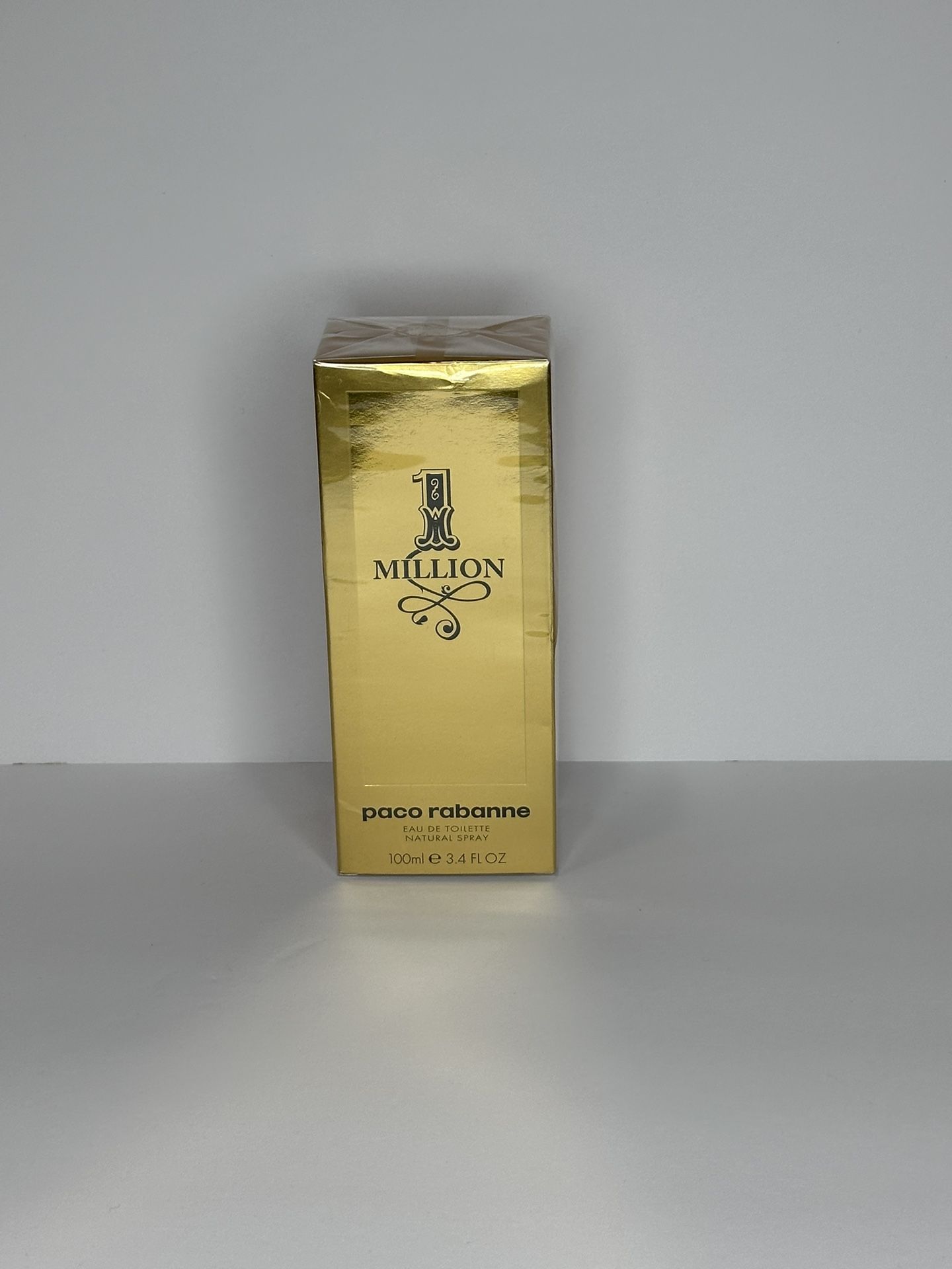 1 Million Cologne