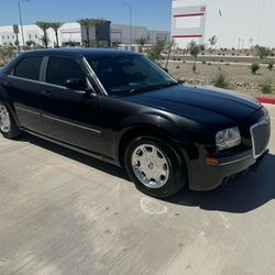 2006 Chrysler 300