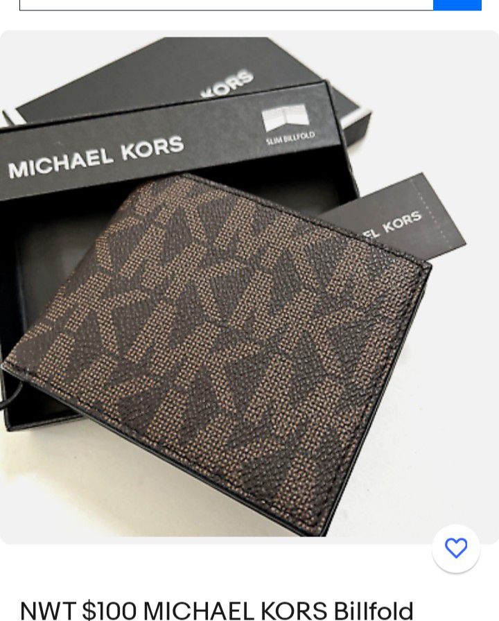 MICHAEL Michael Kors Bifold Wallets for Women