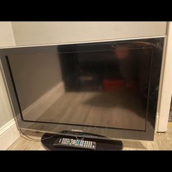 Samsung TV 