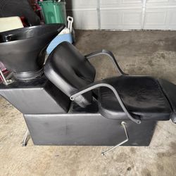 Cosas de salón de belleza