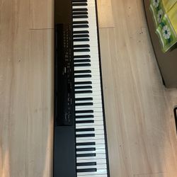 Yamaha Piano Para Musico Profesional 