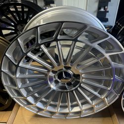 Brand New Mercedes Wheels ‼️‼️