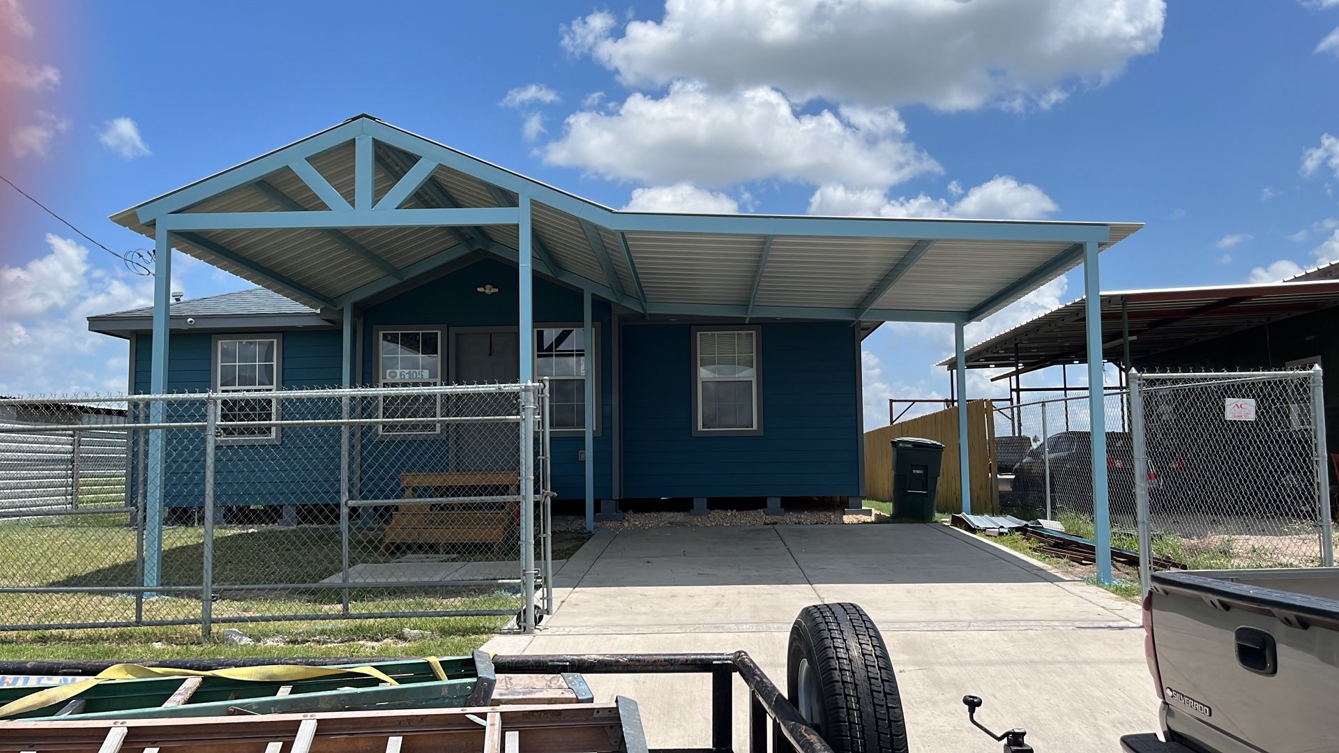 Semos Porches Cercas Y Portones for Sale in Mission, TX OfferUp
