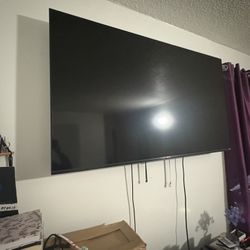 55 Inch Flat screen