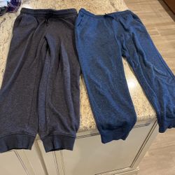 Old Navy Boy Joggers