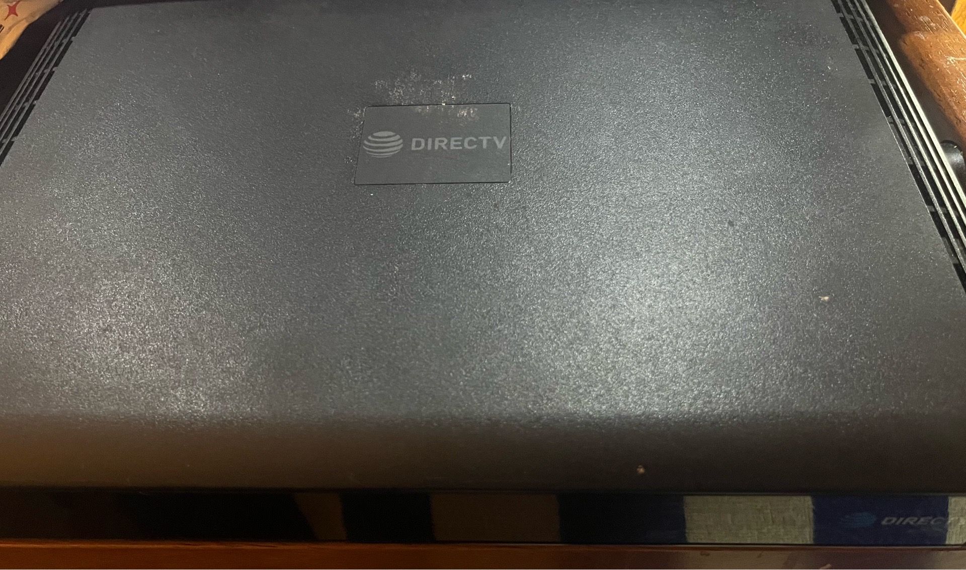 DIRECTV HR54-700 Satellite TV Receiver Box Black, MPN HR54-700 (2016)