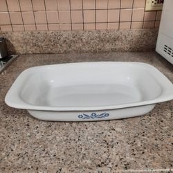 Vintage Corning Ware 