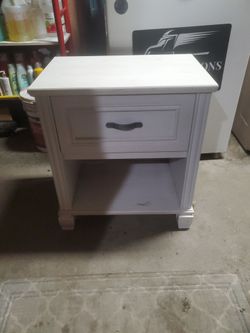 Nightstand