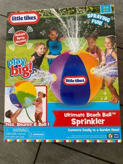 Water fun