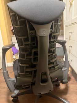 Herman Miller Embody Office Chair