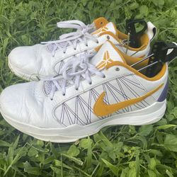 Kobe 5 “make Sense” 