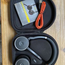 Jabra Evolve 75 UC Wireless Headset