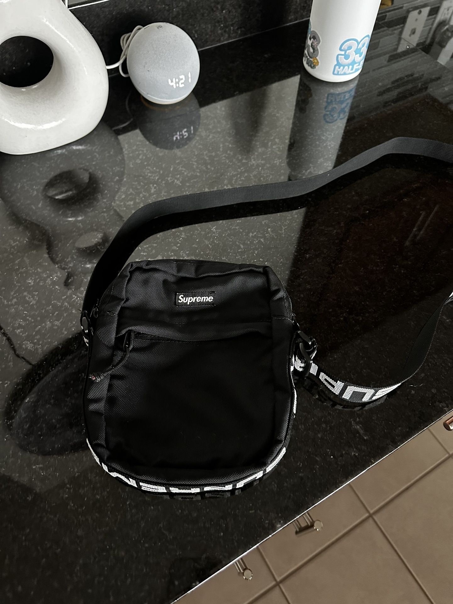 Supreme Bag