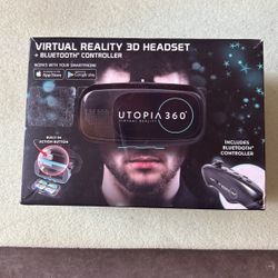 Electronics, Headset