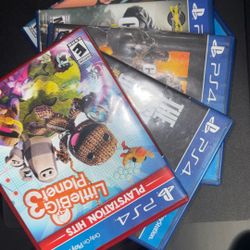 PlayStation 4 Slim 1tb