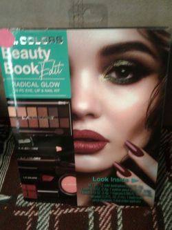 Estuche. Con. Sombras