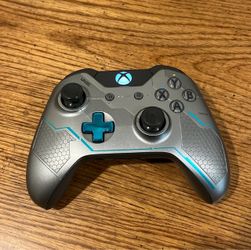 XBOX One Halo (UNSC) Controller | Special Edition