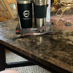 Volvo Cups