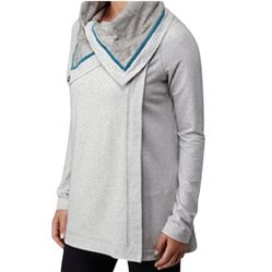 LOW PRICE MOVING- $210 RETAIL RARE Lululemon Athletica Savasana Wrap