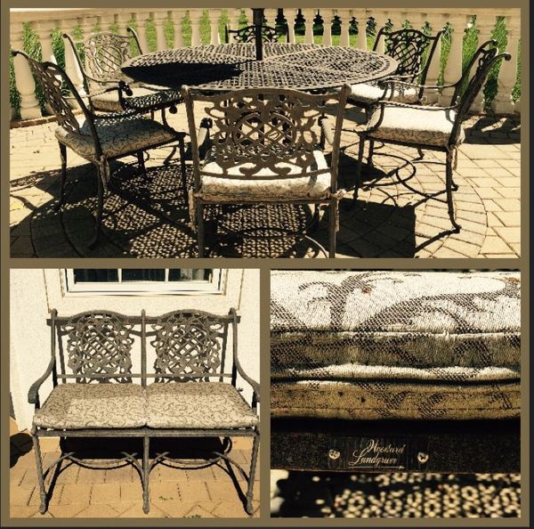 Woodard Landgrave Outdoor Furniture For In Huntington Station Woodard Landgrave Outdoor Furniture For In Huntington Station Ny Offerup