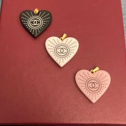 CC HEART PENDANTS (3)